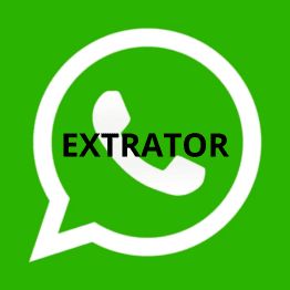 EXTRATOR DE WHATSAPP