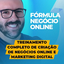 Fórmula Negócio Online para iniciantes e avançados do Marketing Digital