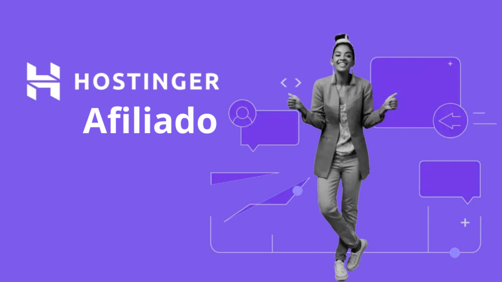 Hostinger afiliado