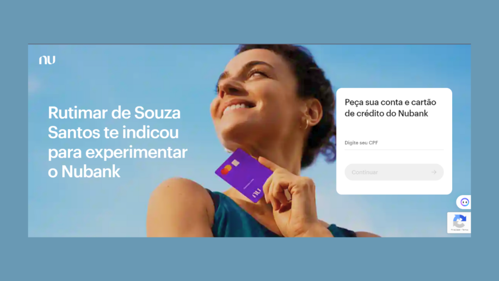 Programa de Indicação de Amigos do Nubank: Como Funciona e Quais são os Benefícios