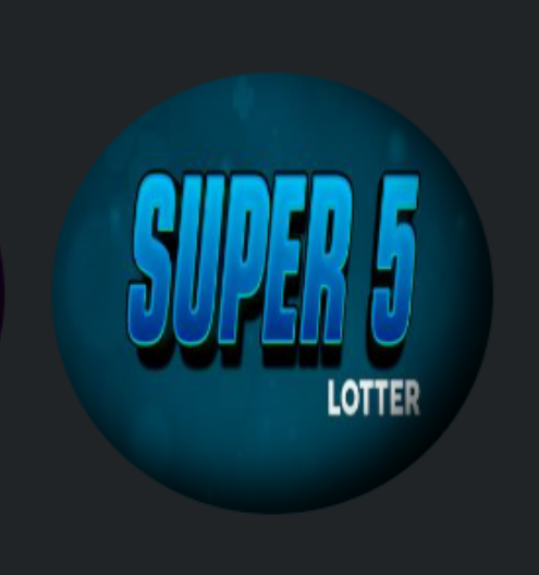 super 5 lotter pro